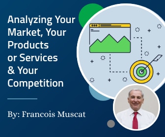 Digital Minds Chapter 1 - Competitive Analysis cover