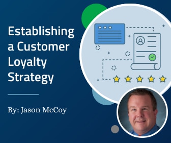 Digital Minds Chapter 11 - Customer Loyalty cover