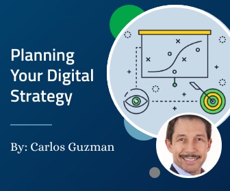 Digital Minds Chapter 3 - Digital Strategy Planning cover