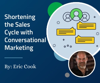 Digital Minds Chapter 7 - Conversational Marketing cover