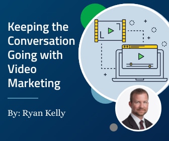 Digital Minds Chapter 8 - Video Marketing cover