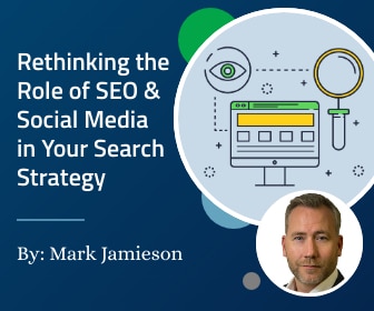 Digital Minds Chapter 9 - SEO and Social Media cover