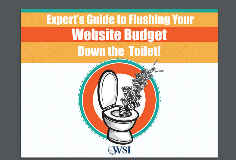 Expert digital marketing services by WSI Strategies