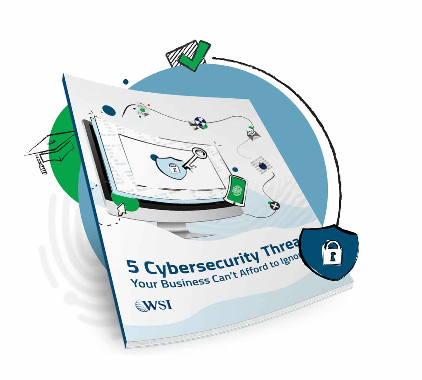 Cybersecurity e-book