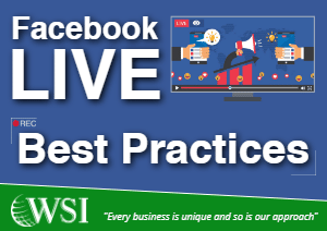Facebook Live Image