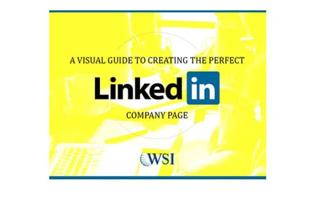 Perfect LinkedIn Company